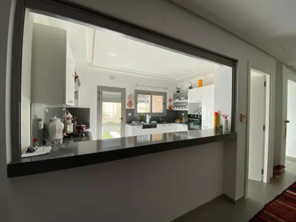 Duplex avec piscine à Gammarth - 8