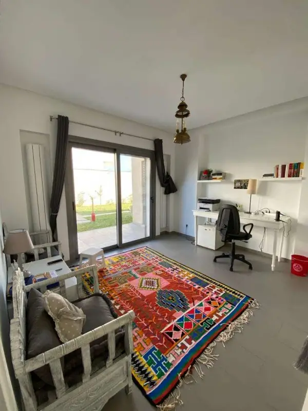 Duplex avec piscine à Gammarth - 5
