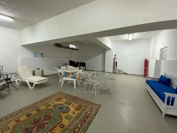 Duplex avec piscine à Gammarth - 3