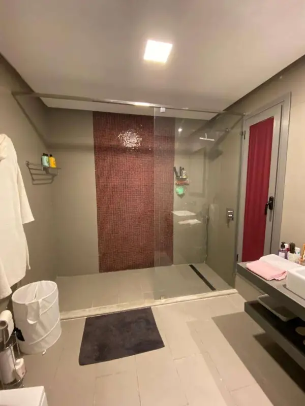 Duplex avec piscine à Gammarth - 2