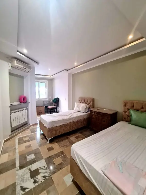 Duplex avec piscine à Gammarth - 13