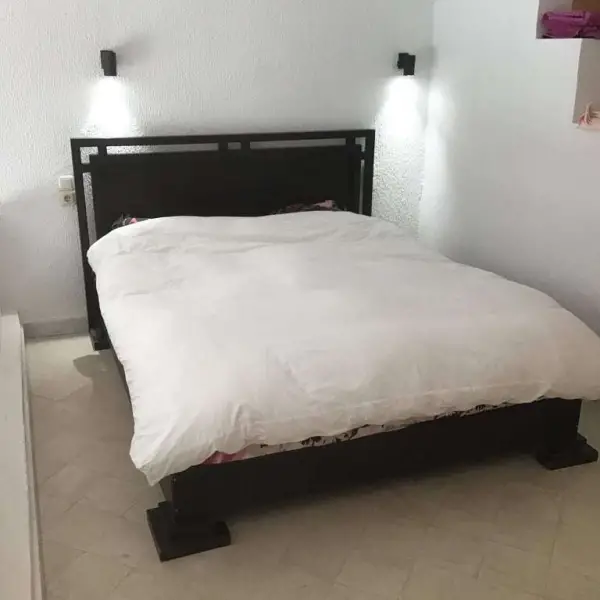 Loft meublé front mer - 5
