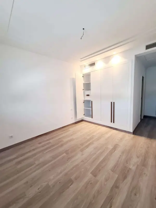 Magnifique appartement à la Marsa - 2