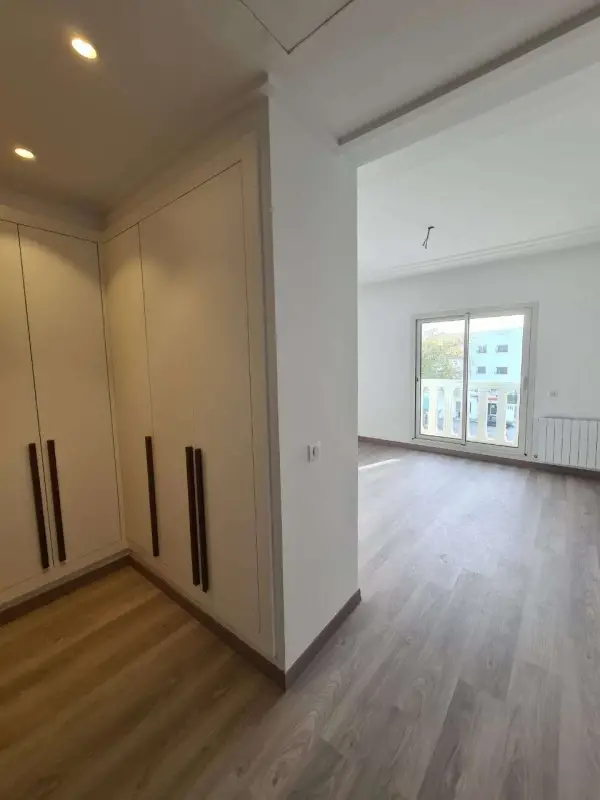 Magnifique appartement à la Marsa - 4