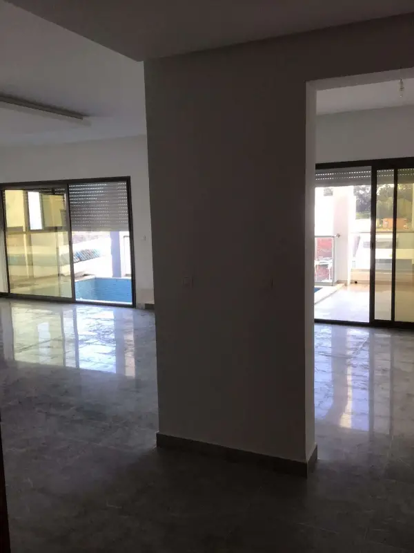 Duplex s 3 à Gammarth - 8