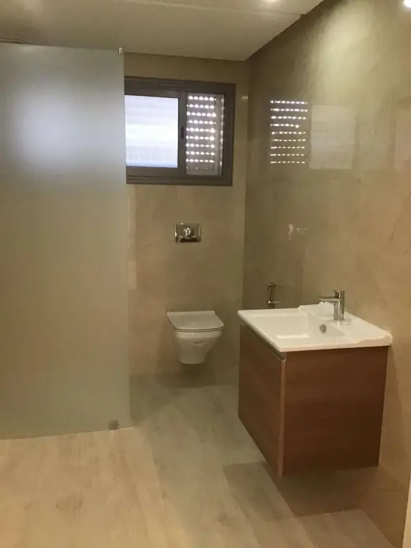 Duplex s 3 à Gammarth - 1