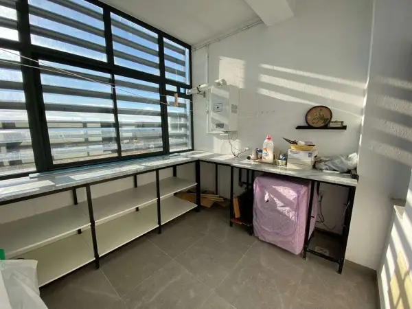 Appartement S 4 à Gammarth - 12