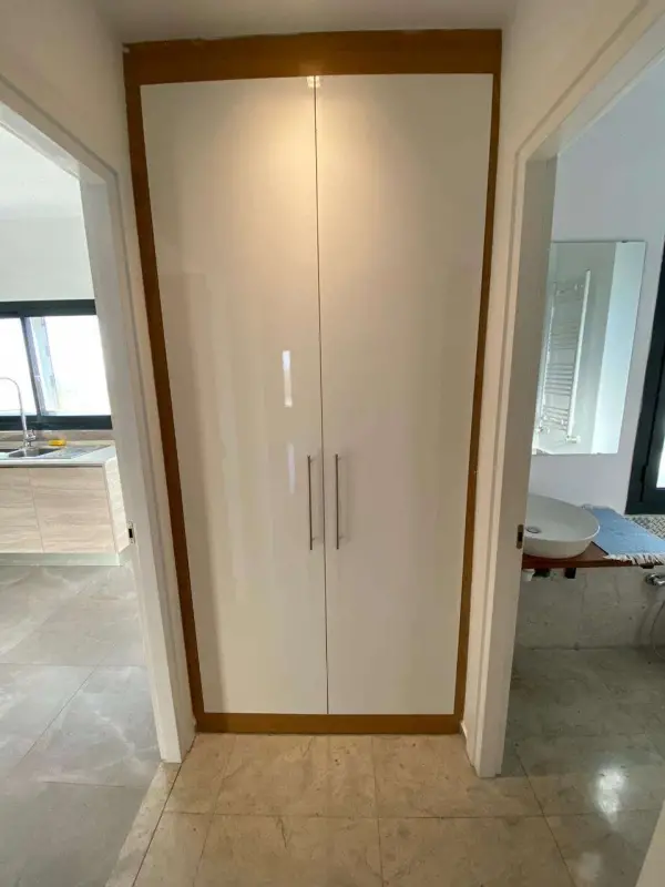 Appartement S 4 à Gammarth - 4