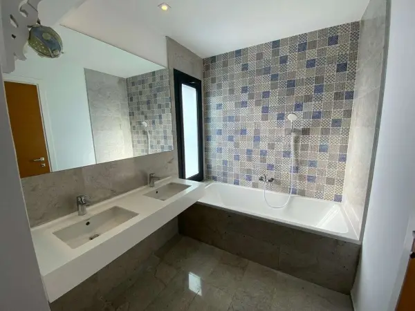Appartement S 4 à Gammarth - 15