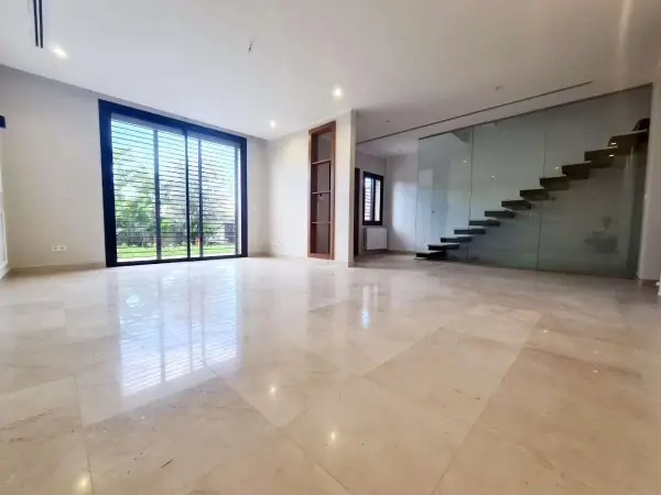 Joli Triplex avec piscine à la Marsa - 8