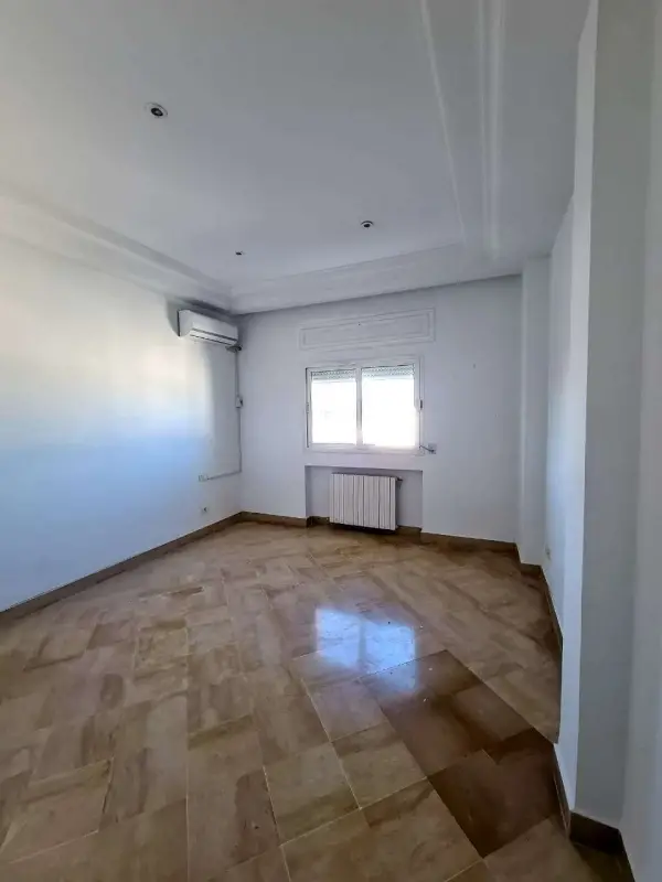 Appartement s 3 vue mer à La Marsa - 5