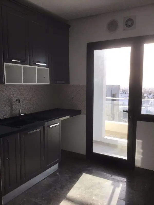 Appartement s 2 à la Marsa - 7