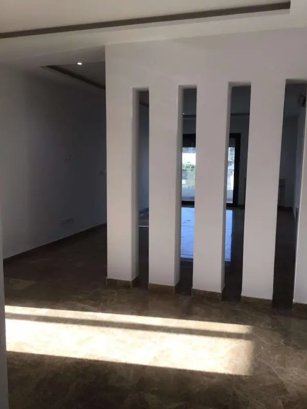 Appartement s 2 à la Marsa - 6