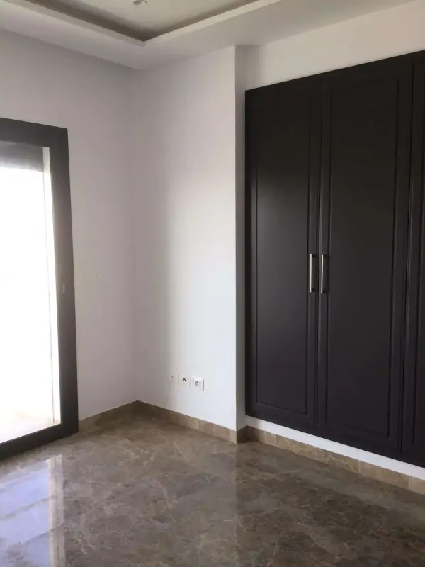 Appartement s 2 à la Marsa - 3