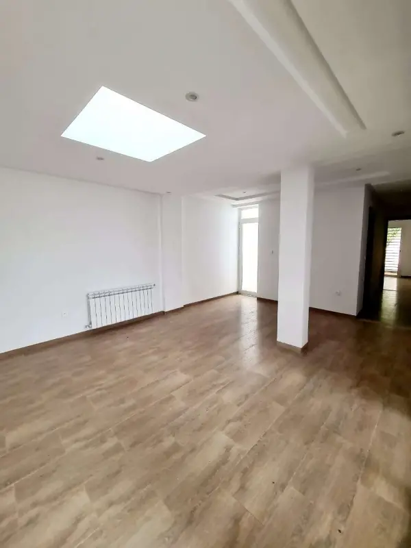 Appartement S 2 à la Marsa - 1