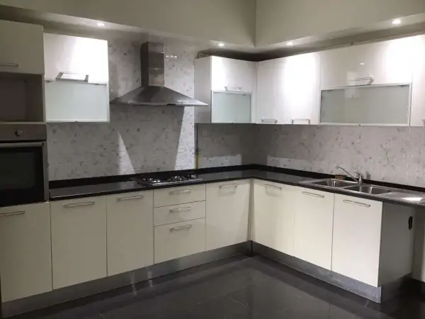 Bel appartement S 3 à la Marsa - 9
