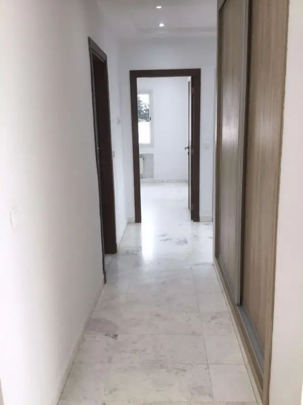 Bel appartement S 3 à la Marsa - 7