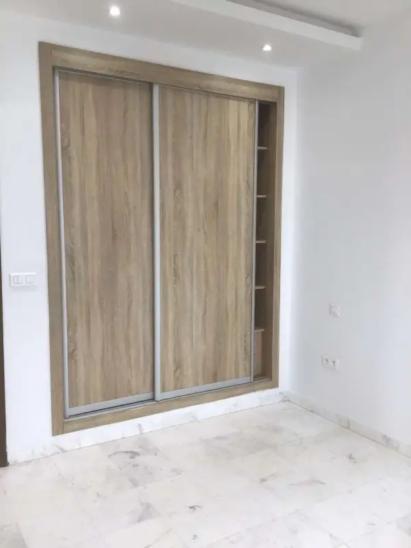 Bel appartement S 3 à la Marsa - 5