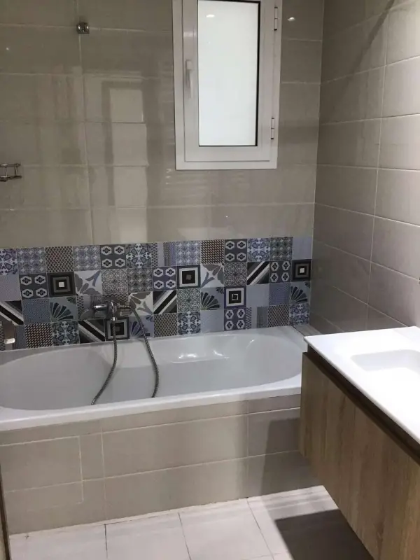 Bel appartement S 3 à la Marsa - 11