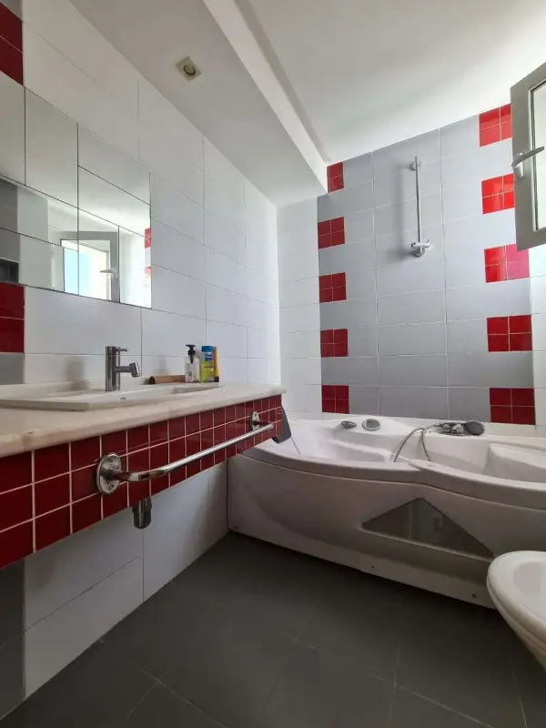 Coquet appartement S 3 à la Marsa - 7