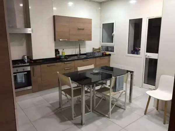Appartement S 2 meublé à la Marsa - 5
