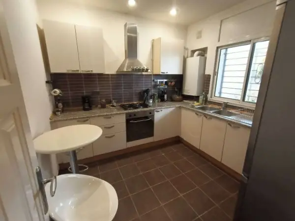 Duplex s 3 à la Marsa - 1