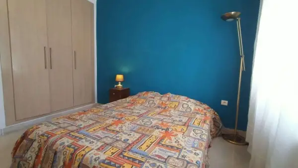 Duplex s 3 à la Marsa - 5