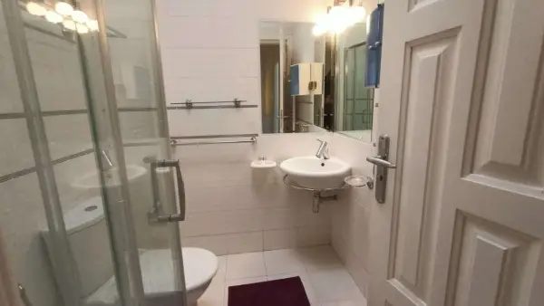 Duplex s 3 à la Marsa - 6