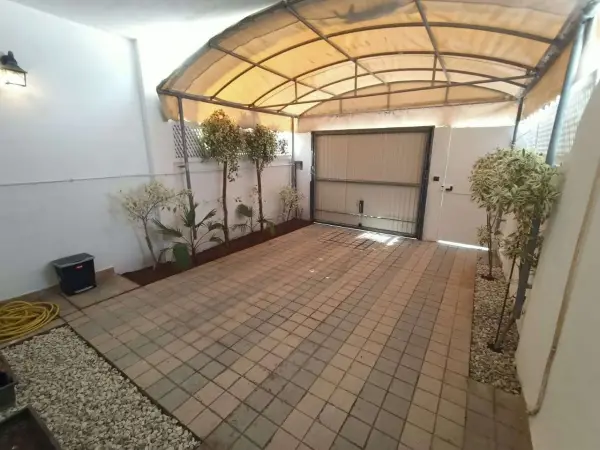 Duplex s 3 à la Marsa - 8