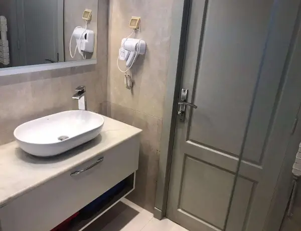 Duplex s 3 avec jardin à la Marsa - 8