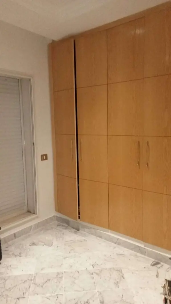 Appartement S 3 à la Marsa - 3