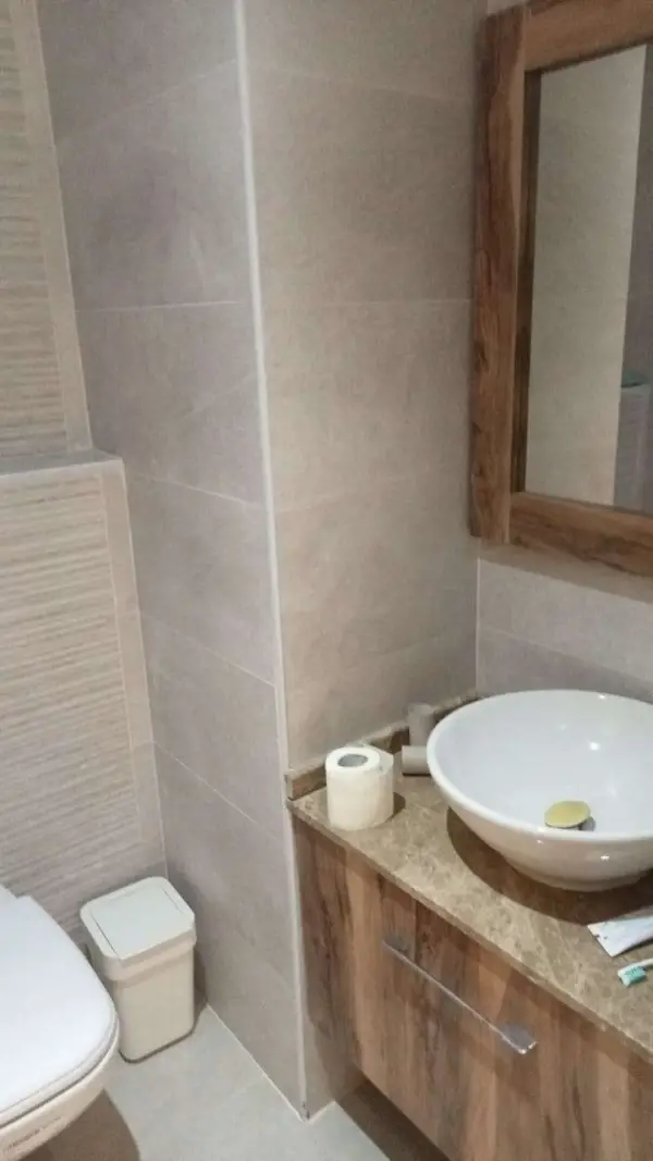 Appartement S 3 à la Marsa - 5