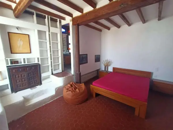 Villa S 4 avec piscine à Sidi Bou Said - 6