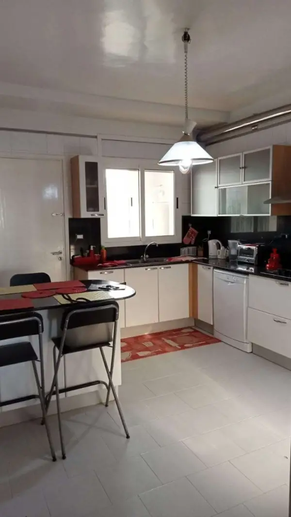 Appartement S 3 meublé à la Marsa - 2
