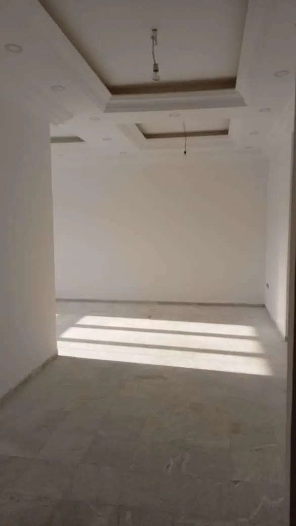 Appartement S 2 à la Marsa - 2