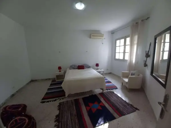 Coquet appartement à la Marsa - 2