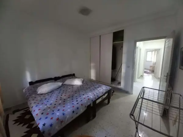 Coquet appartement à la Marsa - 3