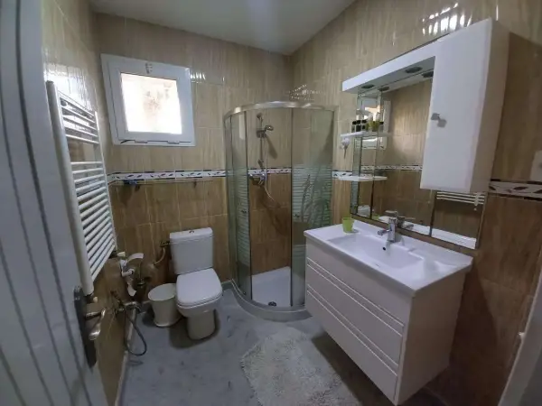 Coquet appartement à la Marsa - 4