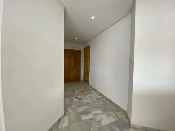 Appartement S 4 avec jardin à la Marsa - 6