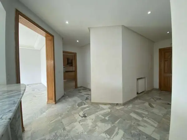 Appartement S 4 avec jardin à la Marsa - 4