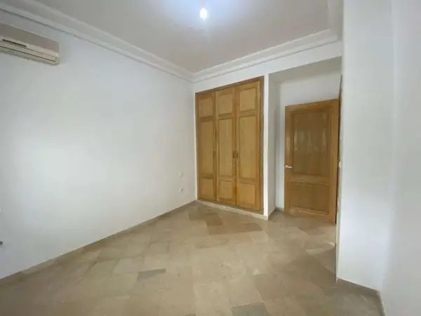 Appartement S 4 avec jardin à la Marsa - 14