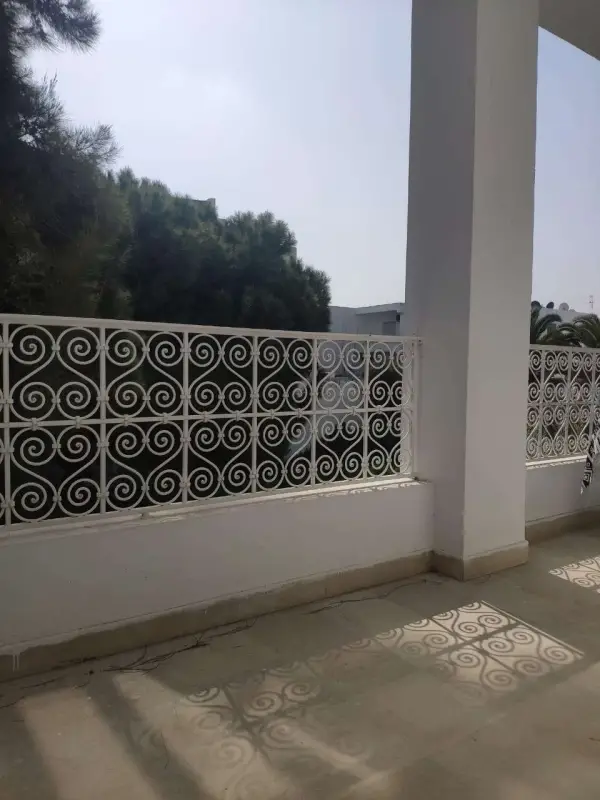 Appartement S 3 à la Marsa - 1