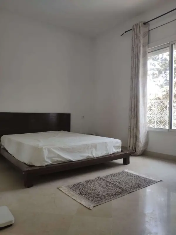 Appartement S 3 à la Marsa - 2