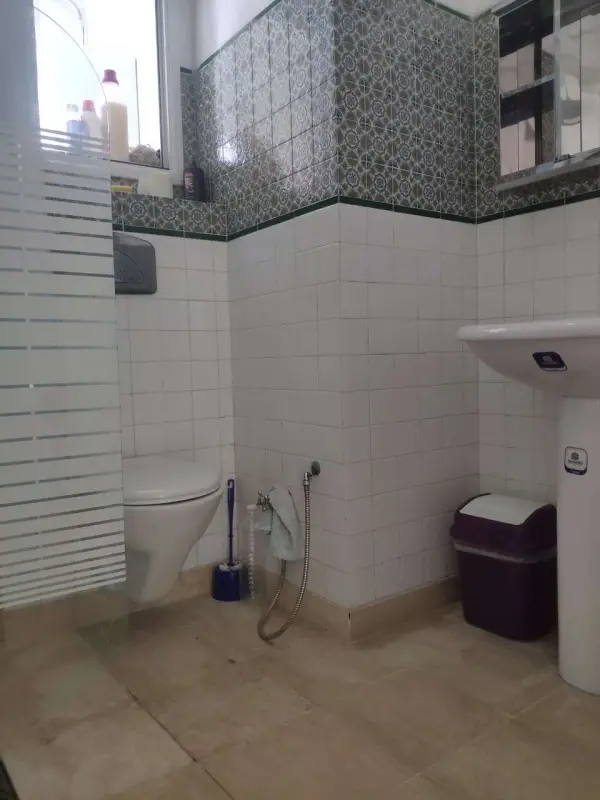 Appartement S 3 à la Marsa - 4