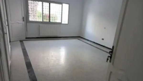 Villa S 5 à la Marsa - 7