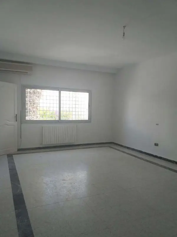 Villa S 5 à la Marsa - 6
