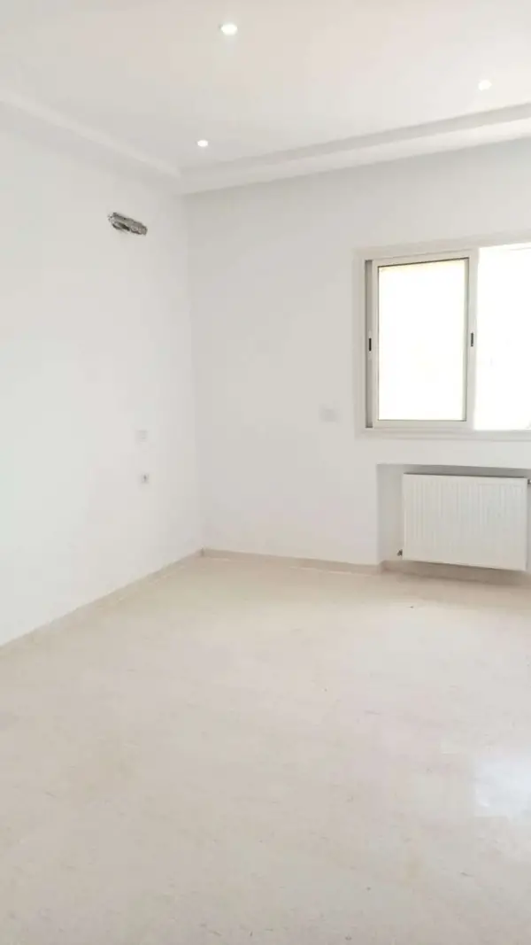 Appartement S 2 neuf à Gammarth - 2