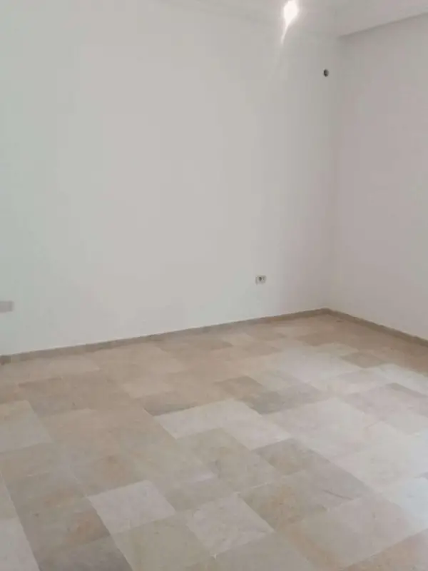 Etage de villa S 2 à la Marsa - 1