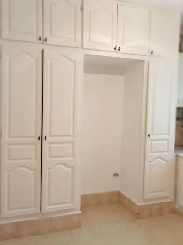 Etage de villa S 2 à la Marsa - 5