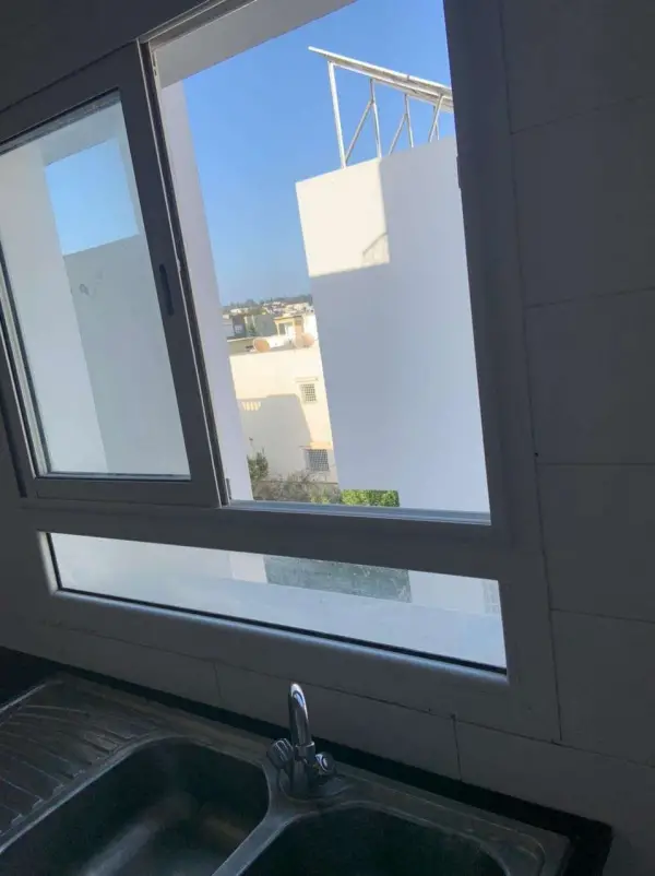 Appartement S 3 à la Marsa - 3